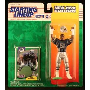   Action Figure & Exclusive NFL Collector Trading Card Toys & Games