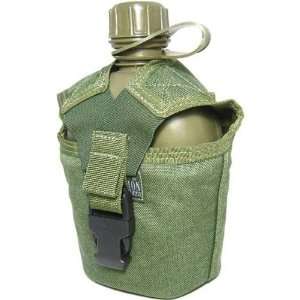  US GI Canteen Pouch, OD Green