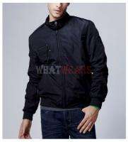 NWT 2011 Winter Fashion Men Coat Jacket M/L/XL/XXL C101  