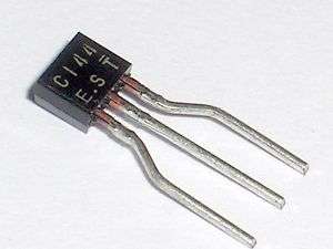 50pcs DIP Transistor 2SC144 C144 NEW  