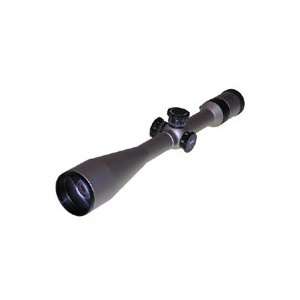  Carl Zeiss Conquest 6.5 20x50mm Z Plex Reticle Stainless 
