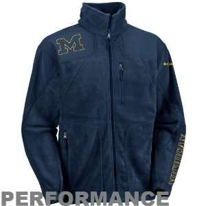  Michigan Stormchaser Full Zip