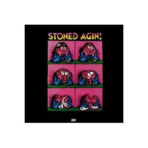  Stoned Again Poster