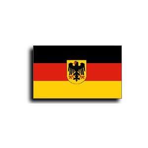Germany Auto decal