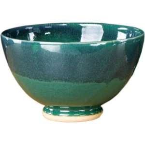  Stoneware Mixing Bowl, Medium