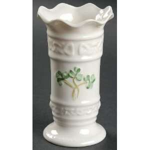   Pottery (Ireland) Tara Collection Vase, Fine China Dinnerware Home