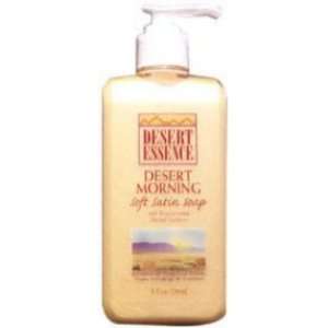  Desert Soft Satin Soap 8 oz 8 Liquids Beauty