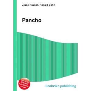  Pancho Ronald Cohn Jesse Russell Books