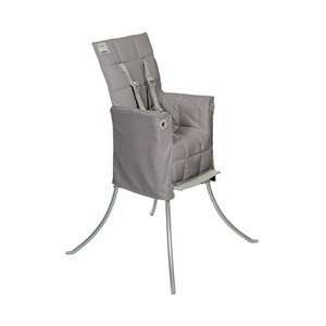  Maclaren Starck High Chair   Carbon Baby