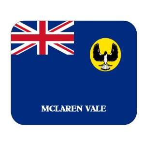  South Australia, McLaren Vale Mouse Pad 