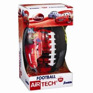   Sports Disney/Pixar Cars Mini Air Tech Football #19236 Toys & Games