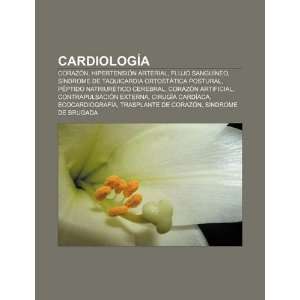  Cardiología Corazón, Hipertensión arterial, Flujo 