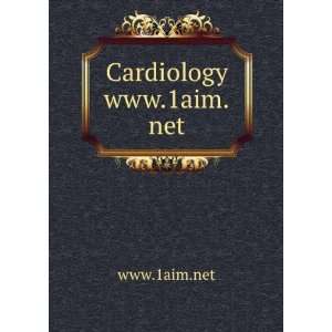  Cardiology www.1aim.net www.1aim.net Books