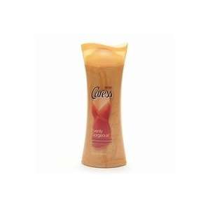  CARESS BODY WASH EVEN GORGEOUS Beauty