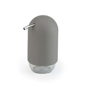  Umbra Touch Molded Soap Pump, Gray