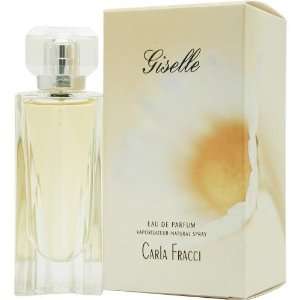 CARLA FRACCI GISELLE by Carla Fracci Perfume for Women (EAU DE PARFUM 