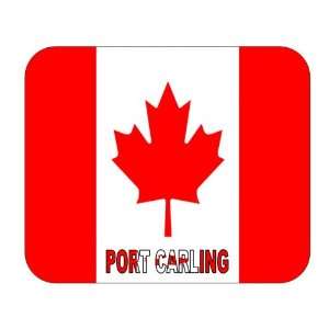  Canada   Port Carling, Ontario Mouse Pad 