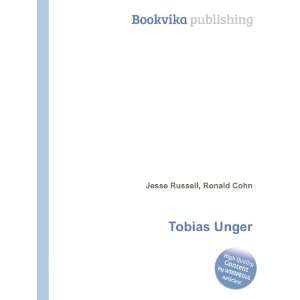  Tobias Unger Ronald Cohn Jesse Russell Books