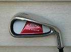 CALLAWAY BIG BERTHA HL HIGH LAUNCH 4 IRON  75 REG GRAPH  