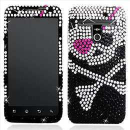   Hard Case Cover for Verizon LG Revolution 4G VS910 Accessory  