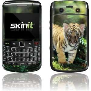  Indochinese Tiger Cub skin for BlackBerry Bold 9700/9780 