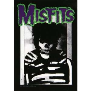  Misfits   Skeleton   Tapestry