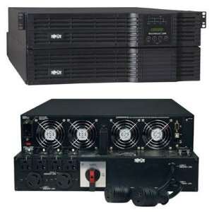  8kVA SmartOnline UPS Electronics