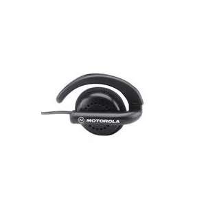  MOTOROLA 53728 Flexible EarBud Receiver Electronics