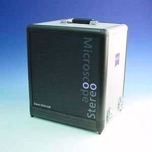  Zeiss Microimaging Stemi Box C for Stemi DV4 