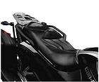 CAN AM SPYDER RS LEATHER COMFORT SEAT BLACK #219400284   219400416 