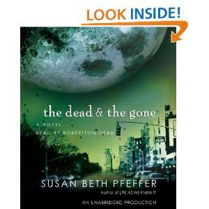   the Gone (9780739363669) Susan Beth Pfeffer, Robertson Dean Books