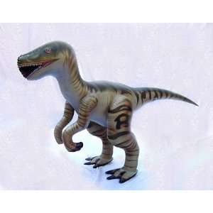  Inflatable Velociraptor Arts, Crafts & Sewing