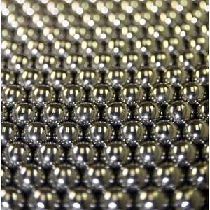 5000 1/8 Inch Stainless Steel Bearing Balls G25  