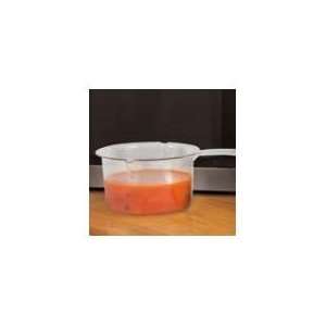    Kitchen Cookware Non staining Microwave POT 