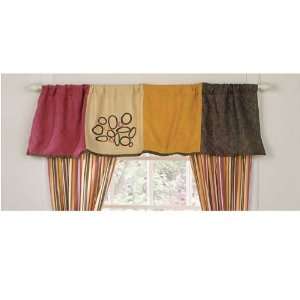  Valance   Tahiti By Cocalo Couture