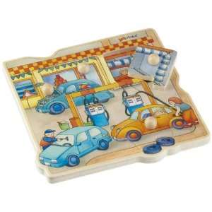  Chelona   City Puzzle   Station Service Toys & Games