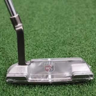 Wilson Staff 8881 Golf Blade Putter 34   NEW  