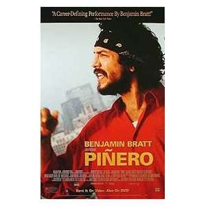  PINERO ORIGINAL MOVIE POSTER