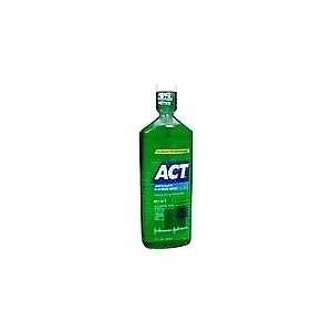  ACT Mint Rinse