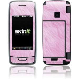  Pinky skin for LG Voyager VX10000 Electronics