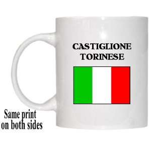  Italy   CASTIGLIONE TORINESE Mug 