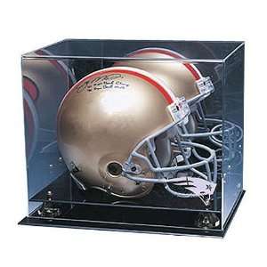 New England Patriots NFL Coachs Choice Full Size Football Helmet 