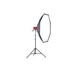  Photoflex StarFlash 300Watt 5OctoDome Kit with 5 ft 