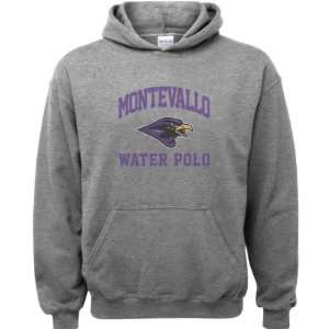   Varsity Washed Water Polo Arch Hooded Sweatshirt