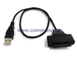   to Micro SATA 7+9 16Pin 1.8 1.8 inch Hard Drives SSD Adapter Cable