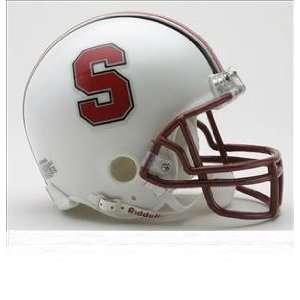   Helmet   Stanford   Stanford Cardinal 