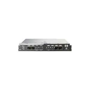 HP Server Options AE370A Brocade 4/12 SAN Switch