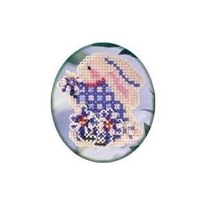  Posey Penny   Cross Stitch Kit Arts, Crafts & Sewing