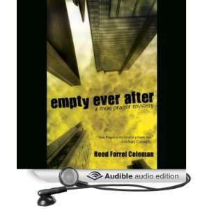  Empty Ever After A Moe Prager Mystery (Audible Audio 