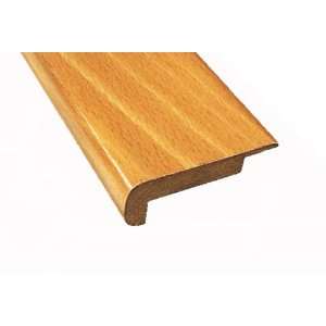   Stairnose Transition Molding, 78 3/4 Inch Length, Branchport Cherry
